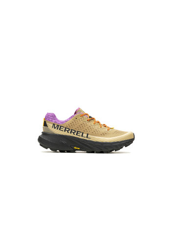 Merrell Agility Peak 5 Khaki Dewberry