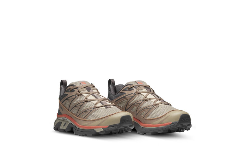 Salomon XT-6 Expanse Seasonal Naturel Cement Plum Kitten