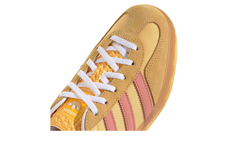 Adidas Gazelle Indoor W Semi Spark Wonder Clay Cloud White