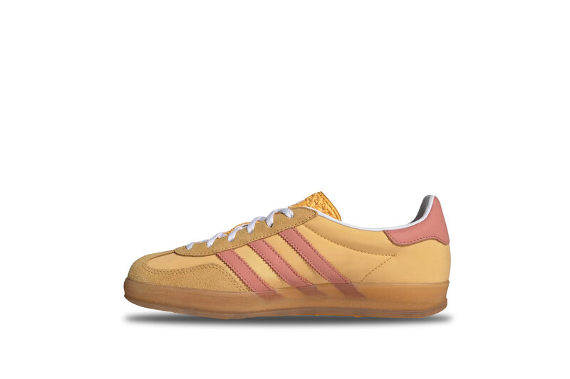 Adidas Gazelle Indoor W Semi Spark Wonder Clay Cloud White