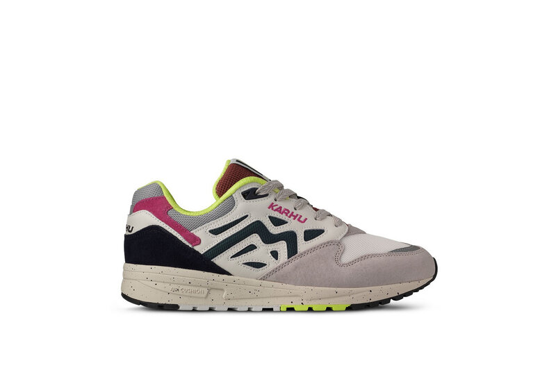 Karhu Legacy 96 Silver Lining June Bug