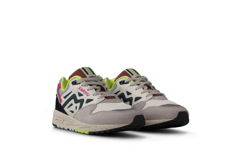 Karhu Legacy 96 Silver Lining June Bug