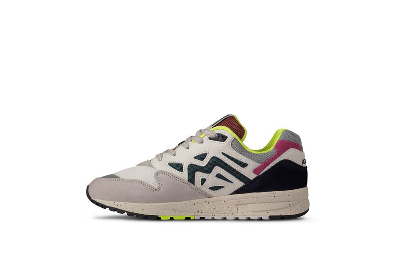 Karhu Legacy 96 Silver Lining June Bug