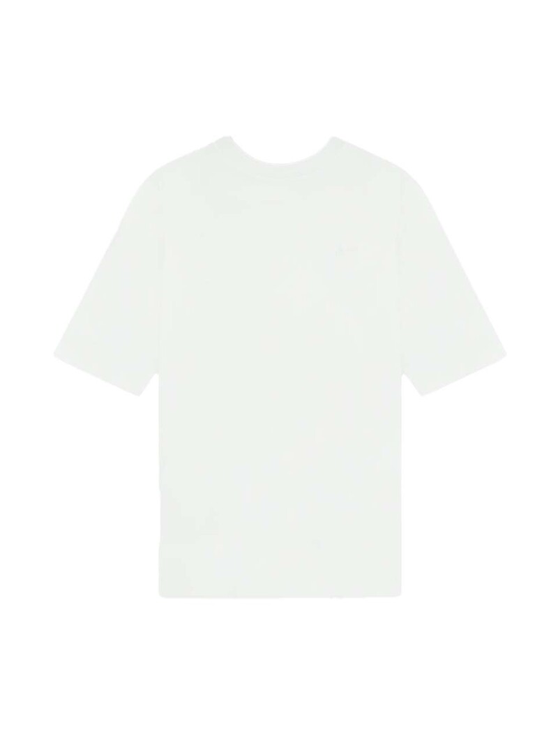 Ampere Amsterdam August Regular T-Shirt Interlock White