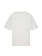 Ampere Amsterdam August Regular T-Shirt White