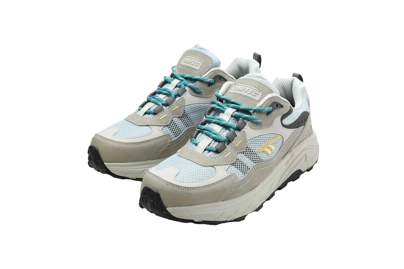 HI-TEC HT Eastend WP Grey Blue