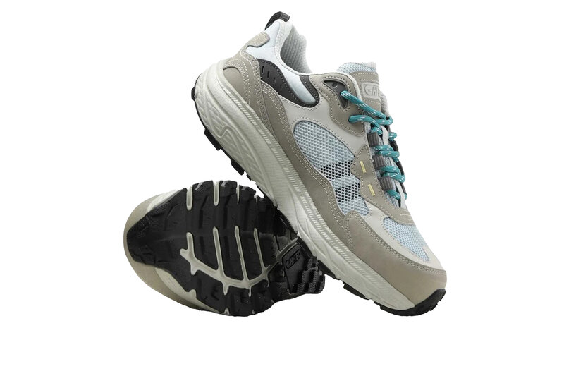 HI-TEC HT Eastend WP Grey Blue