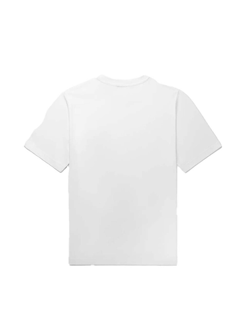 Daily Paper Glow SS T-Shirt White