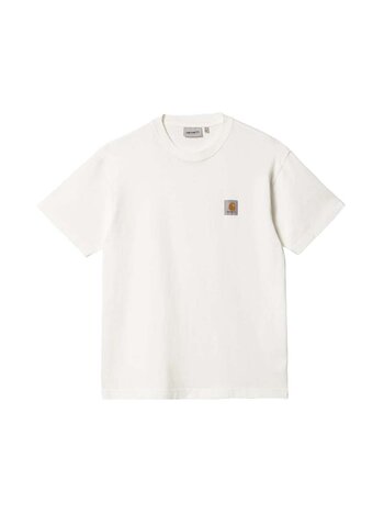 Carhartt WIP S/S Nelson T-Shirt Wax