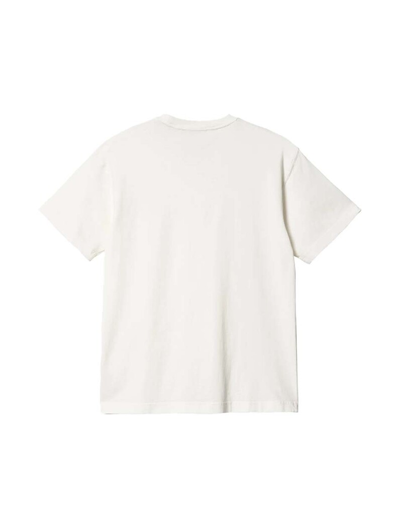Carhartt WIP S/S Nelson T-Shirt Wax