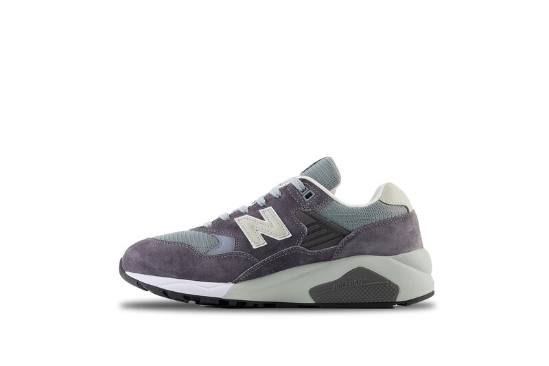 New Balance 580 'Steel Blue' Magnet Lead