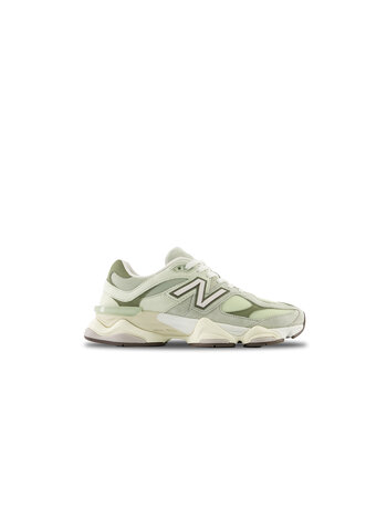 New Balance 9060 Olivine Lichin Green Dark Olivine