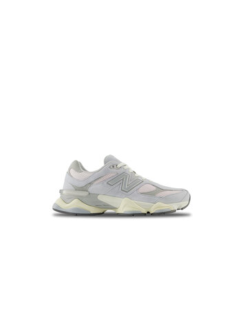 New Balance 9060 Granite Pink Silver Metallic