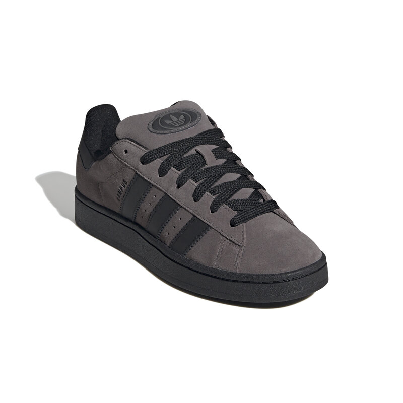 Adidas Campus 00s Charcoal Core Black Charcoal