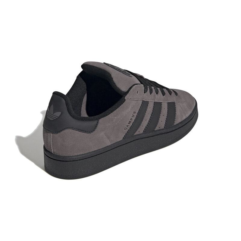 Adidas Campus 00s Charcoal Core Black Charcoal