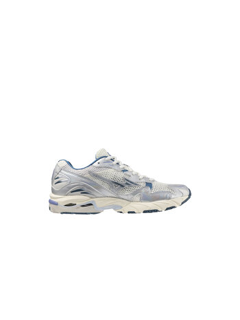 Mizuno Wave Rider 10 Arctic Ice Arctic Ice Snow White