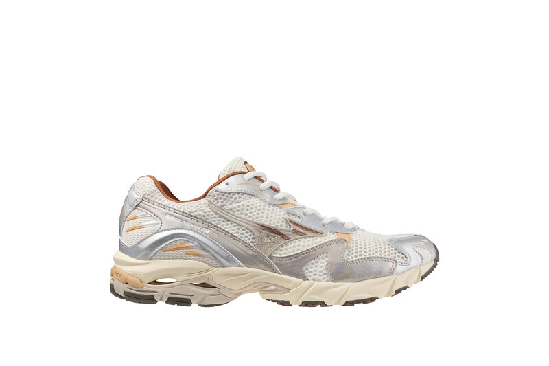 Mizuno Wave Rider 10 Shifting Sand Shifting Sand Snow White