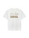 OLAF Deep Sea T-Shirt Optical White
