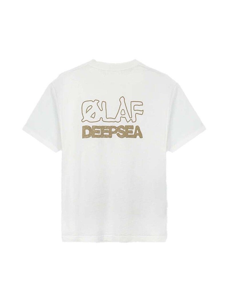 OLAF Deep Sea T-Shirt