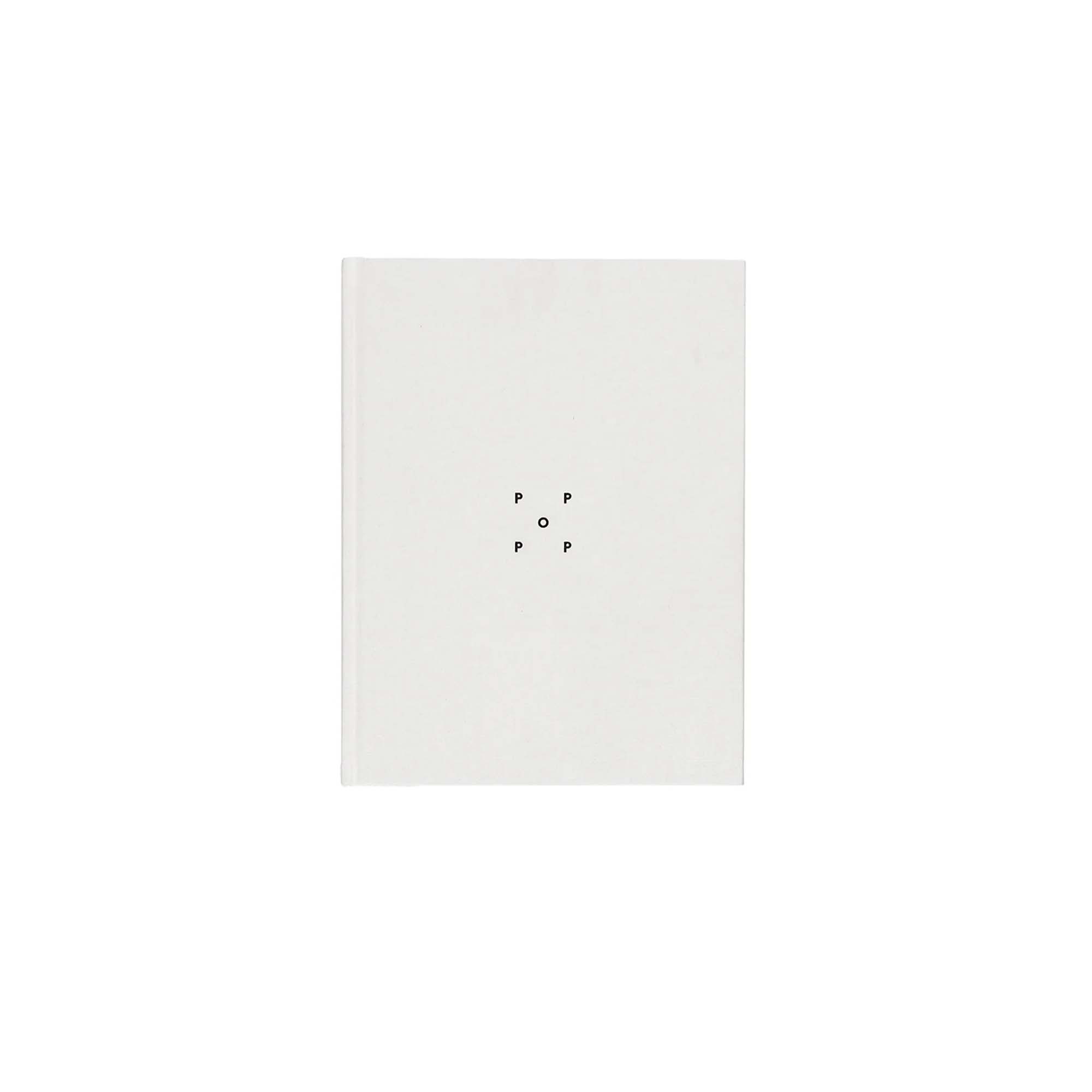 POP Trading Company 2013 – 2023 Book