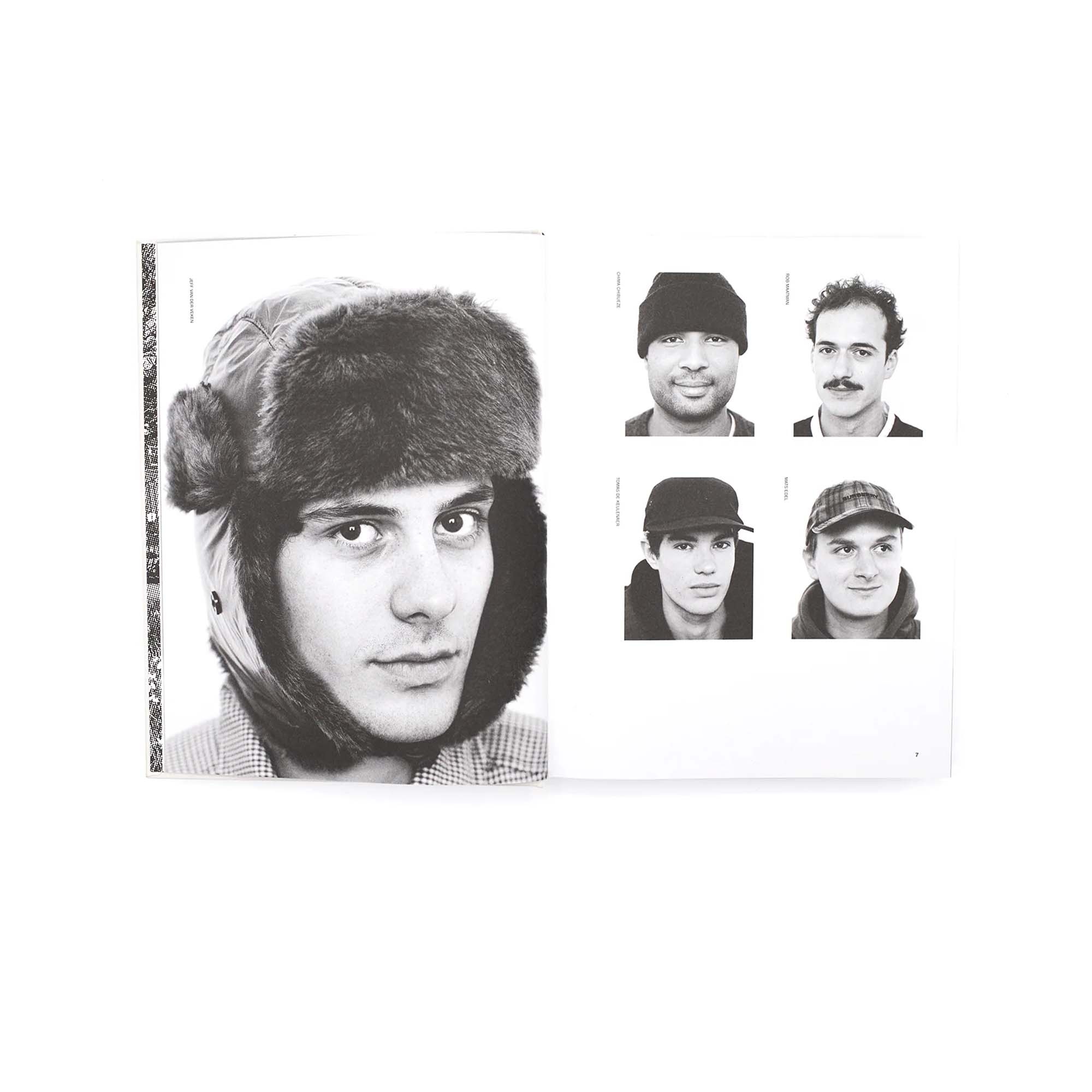 POP Trading Company 2013 – 2023 Book