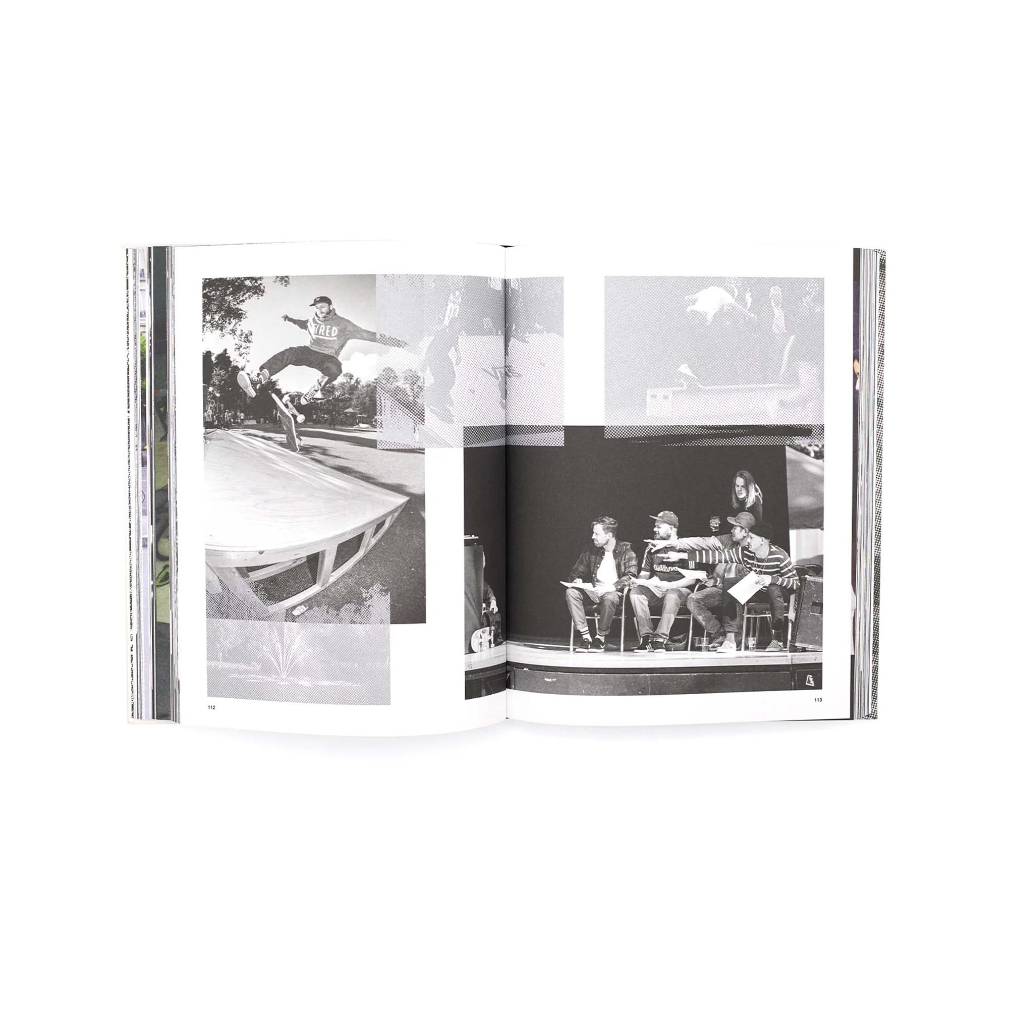 POP Trading Company 2013 – 2023 Book