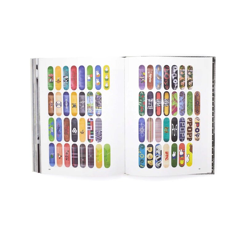 POP Trading Company 2013 – 2023 Book