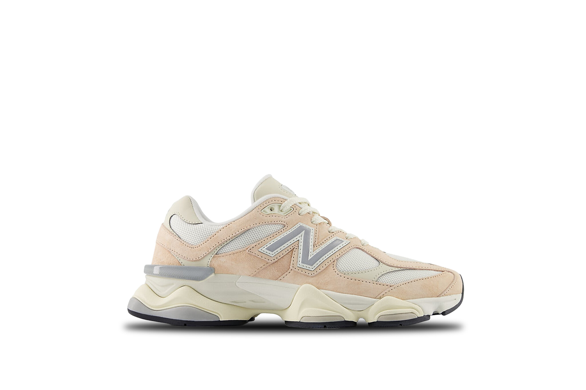 New Balance 9060 Vintage Rose Sea Salt
