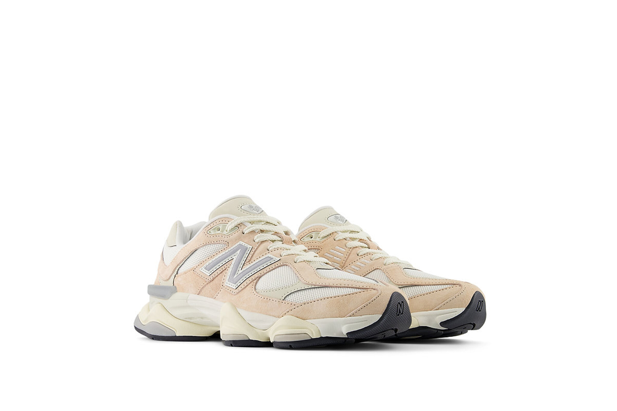 New Balance 9060 Vintage Rose Sea Salt