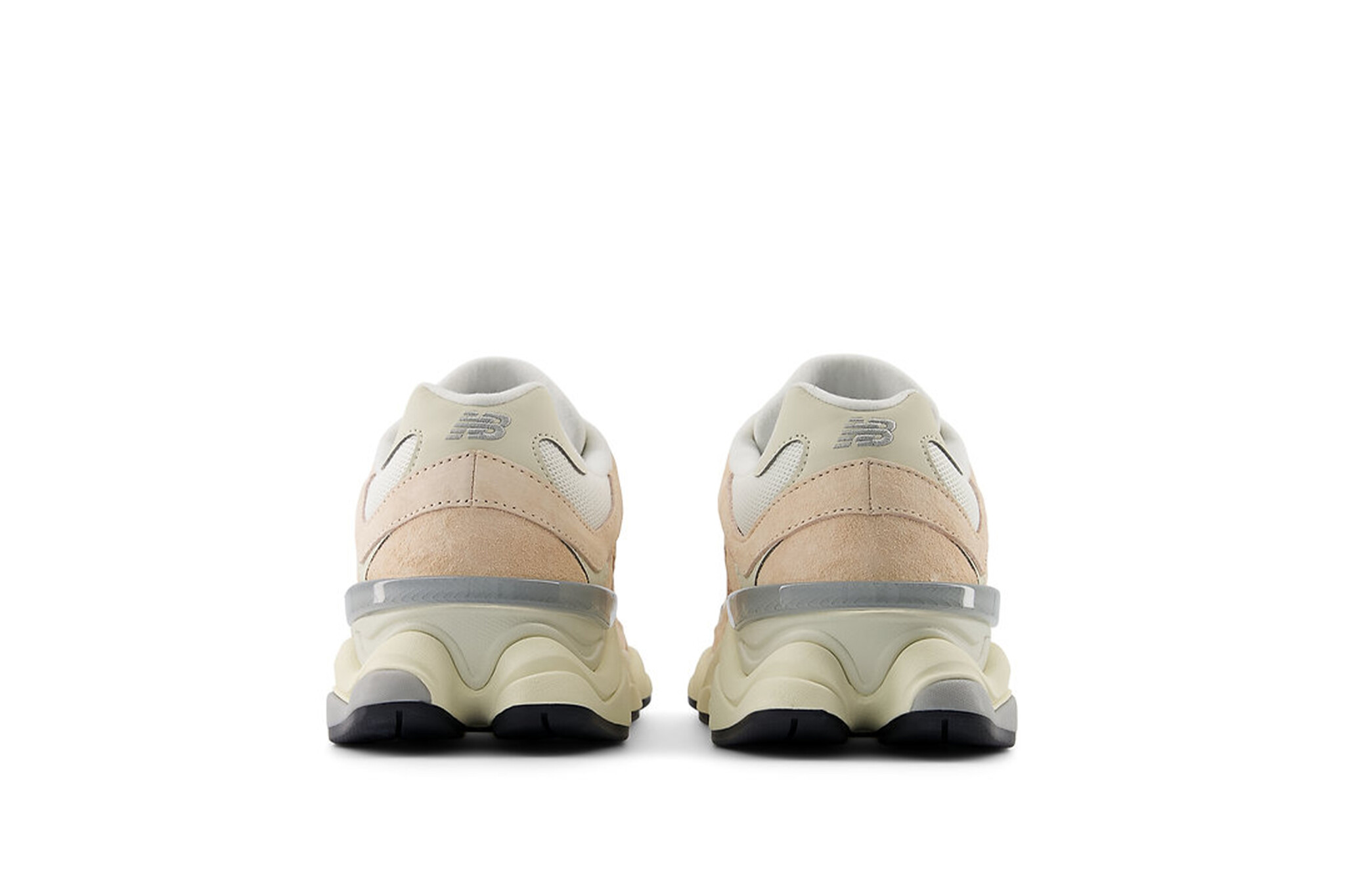 New Balance 9060 Vintage Rose Sea Salt