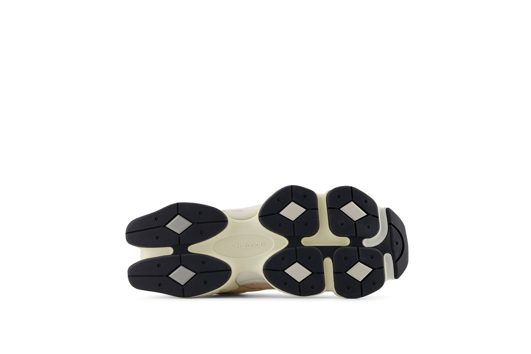 New Balance 9060 Vintage Rose Sea Salt