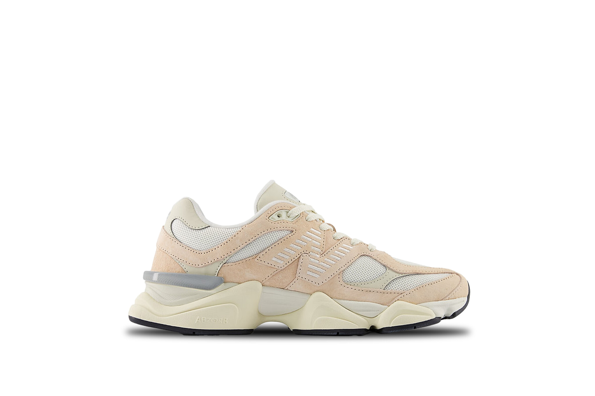 New Balance 9060 Vintage Rose Sea Salt