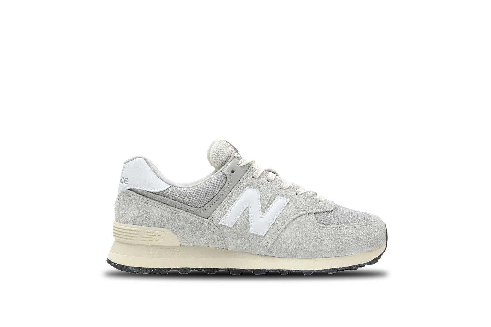 New Balance 574 W Raincloud Grey