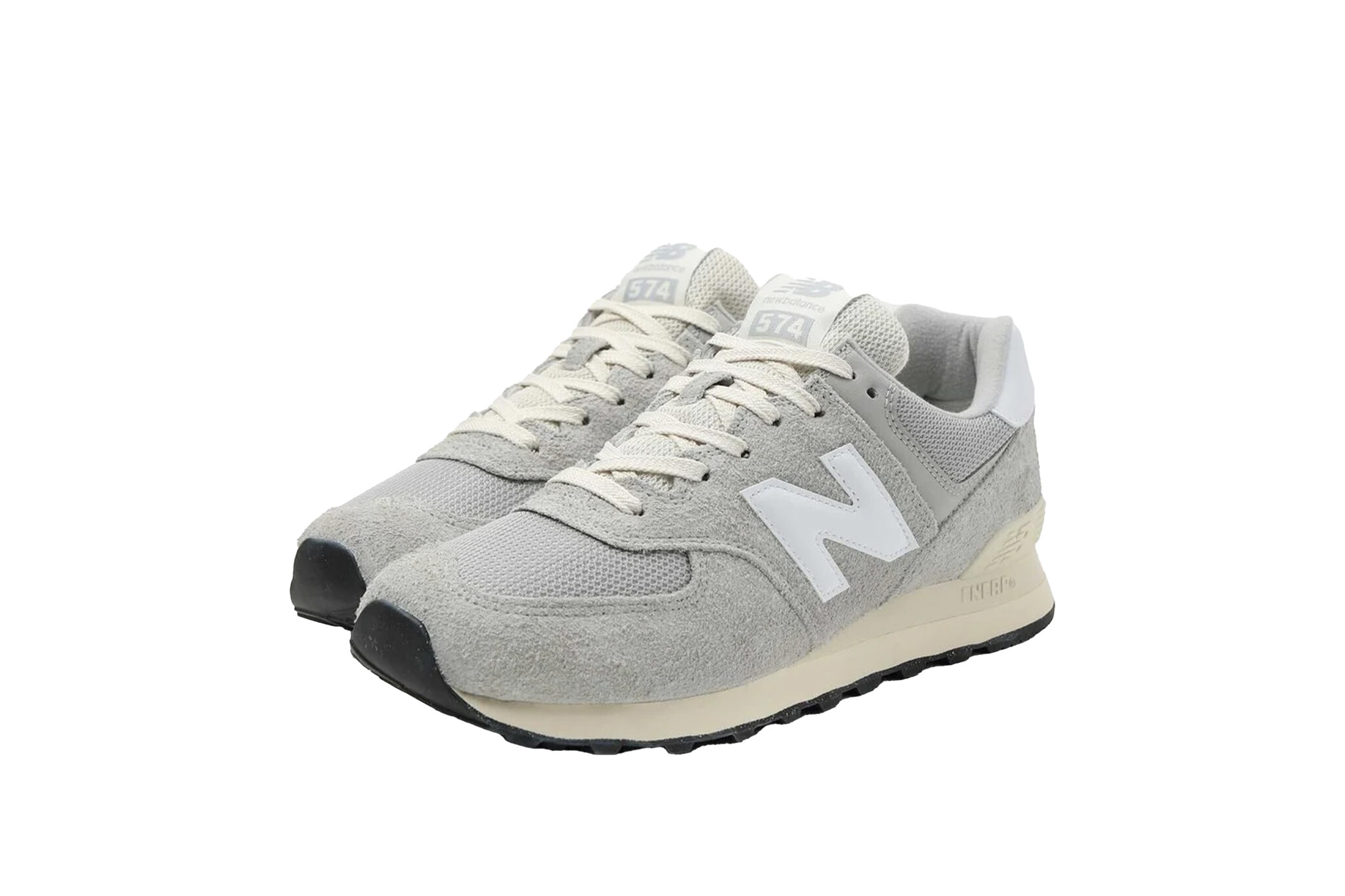 New Balance 574 W Raincloud Grey