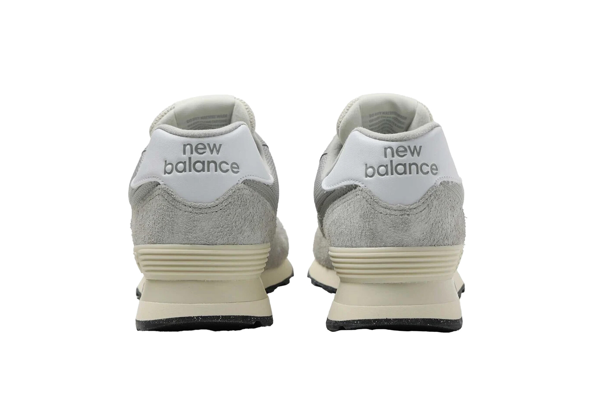 New Balance 574 W Raincloud Grey