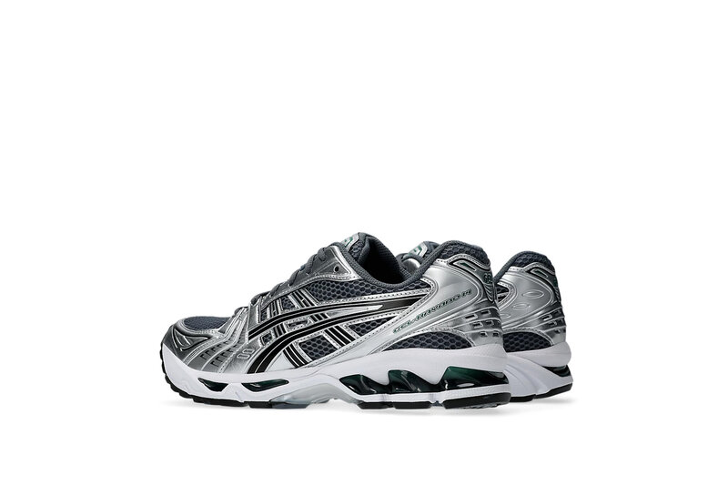 Asics Gel-Kayano 14 Metropolis Jasper Green