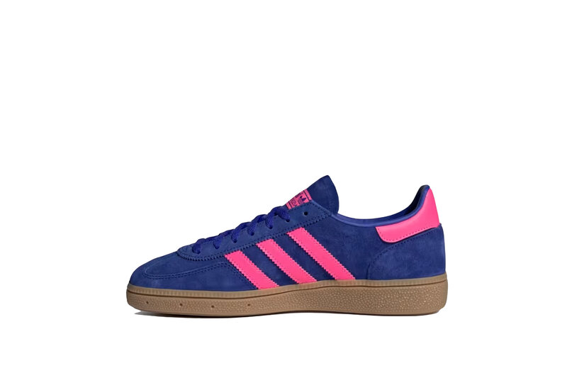 Adidas Handball Spezial W Lucid Blue Lucid Pink Gum