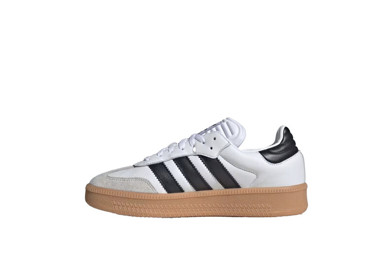 Adidas Samba XLG Cloud White Core Black Gum