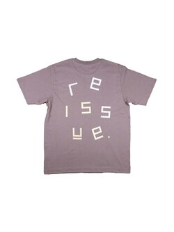 Reissue Henky Tee Kaffa Coffee Multi