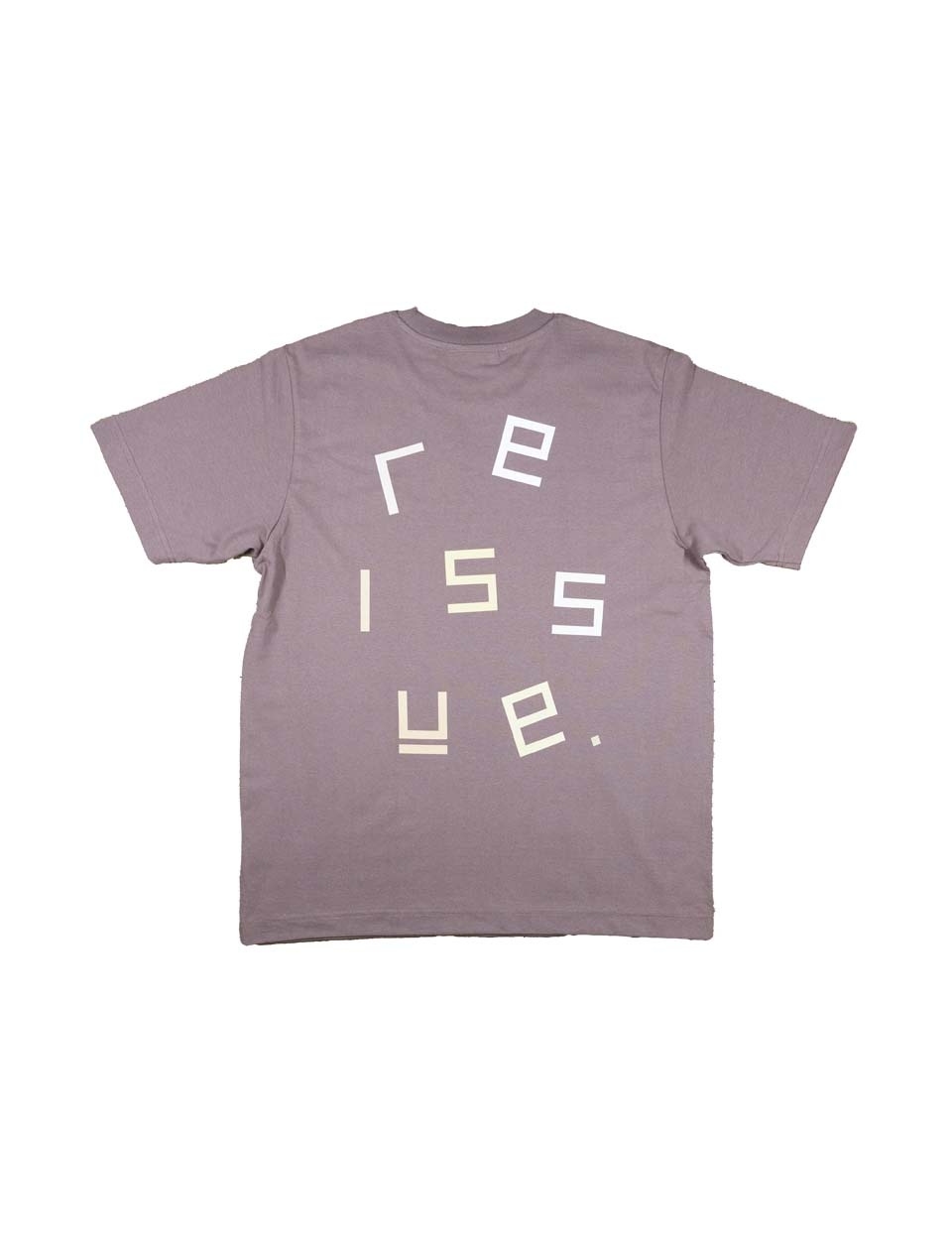 Reissue Henky Tee Kaffa Coffee Multi