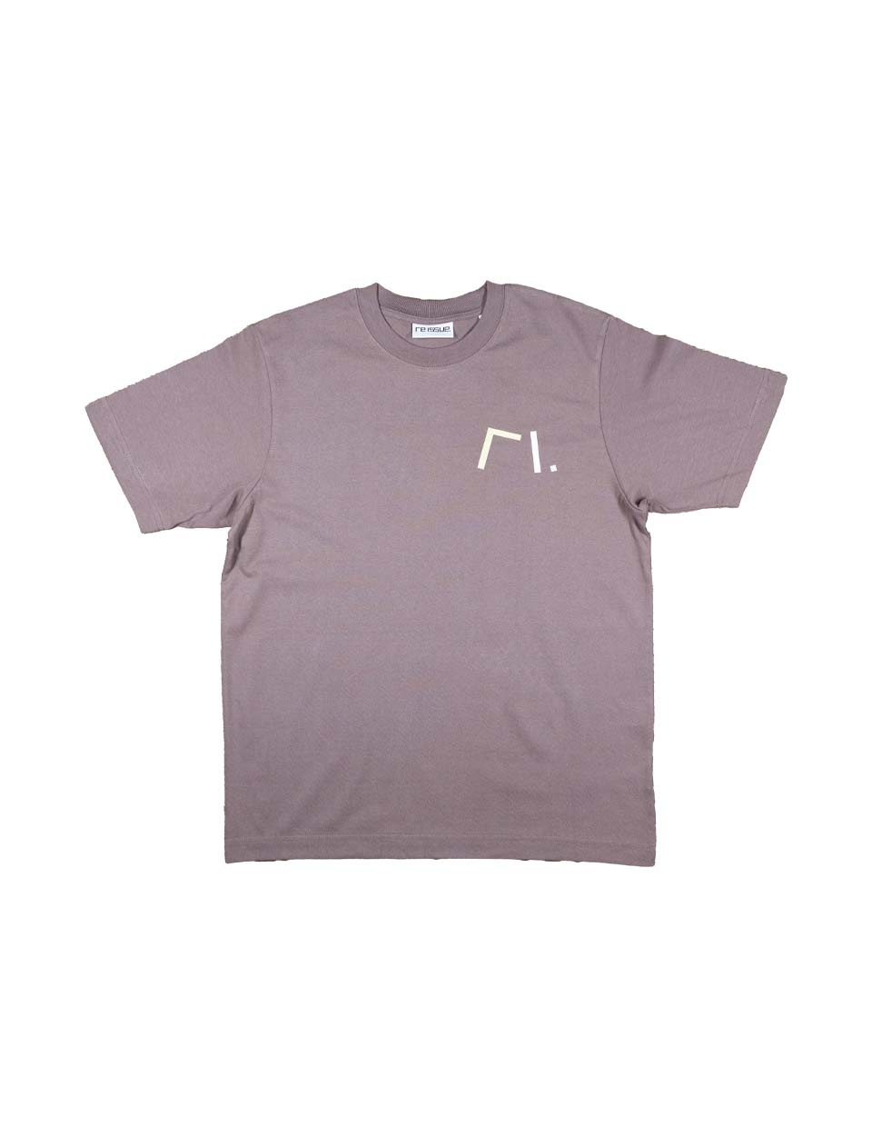 Reissue Henky Tee Kaffa Coffee Multi