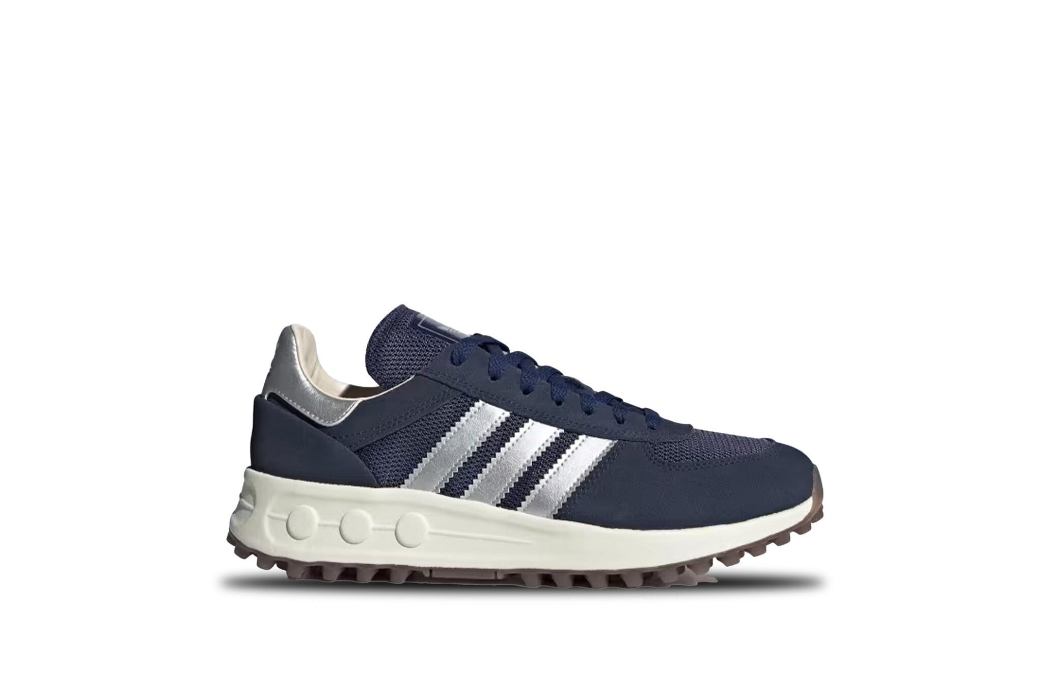 Adidas la trainer zwart sales