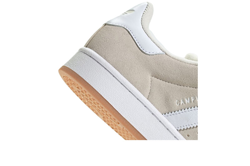 Adidas Campus 00s Wonder White Cloud White Gum