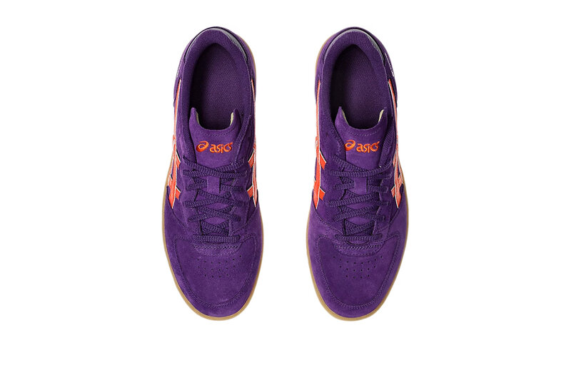 Asics Skyhand OG Midnight Plum Koi