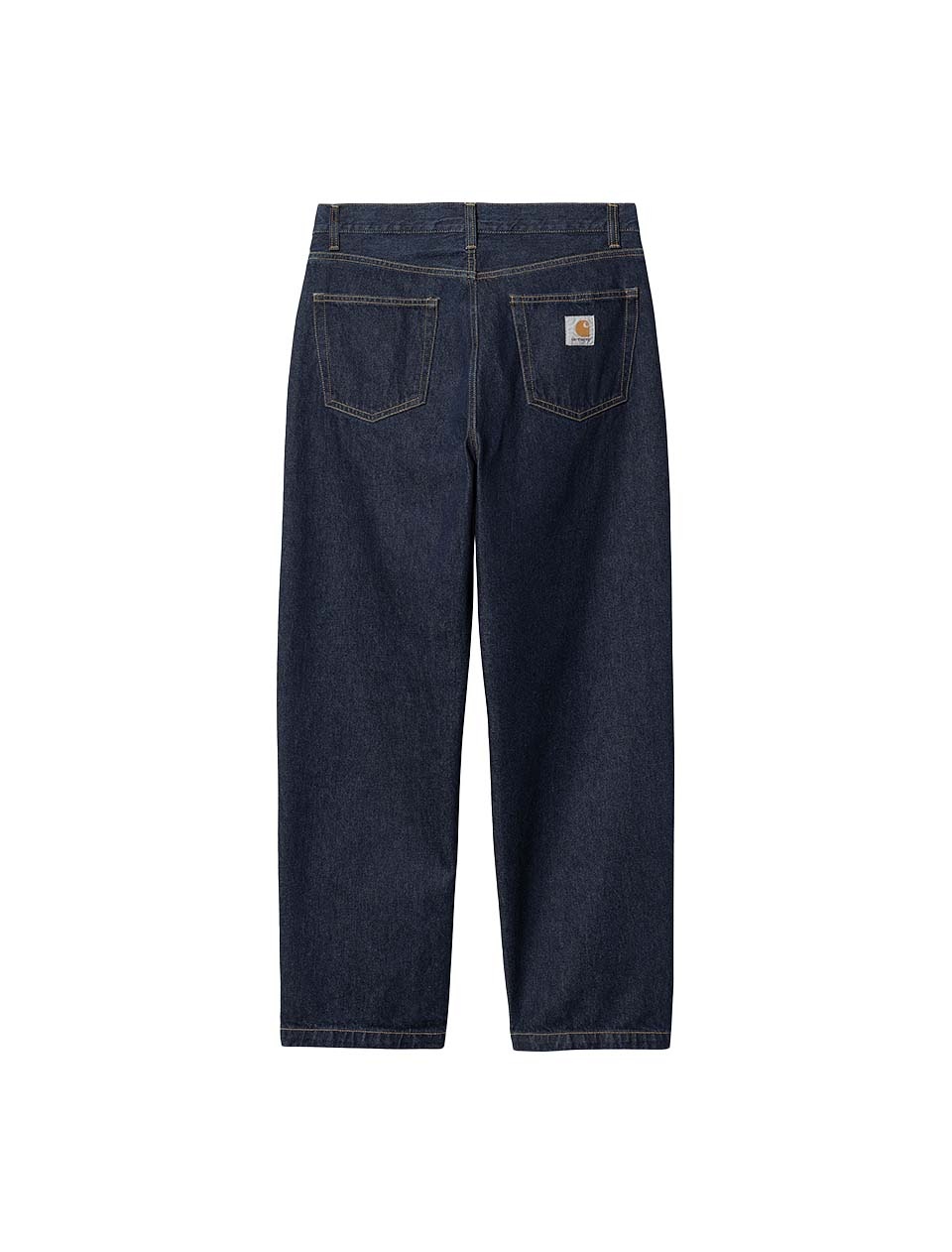 Carhartt WIP Landon Pant Denim Blue Rinsed