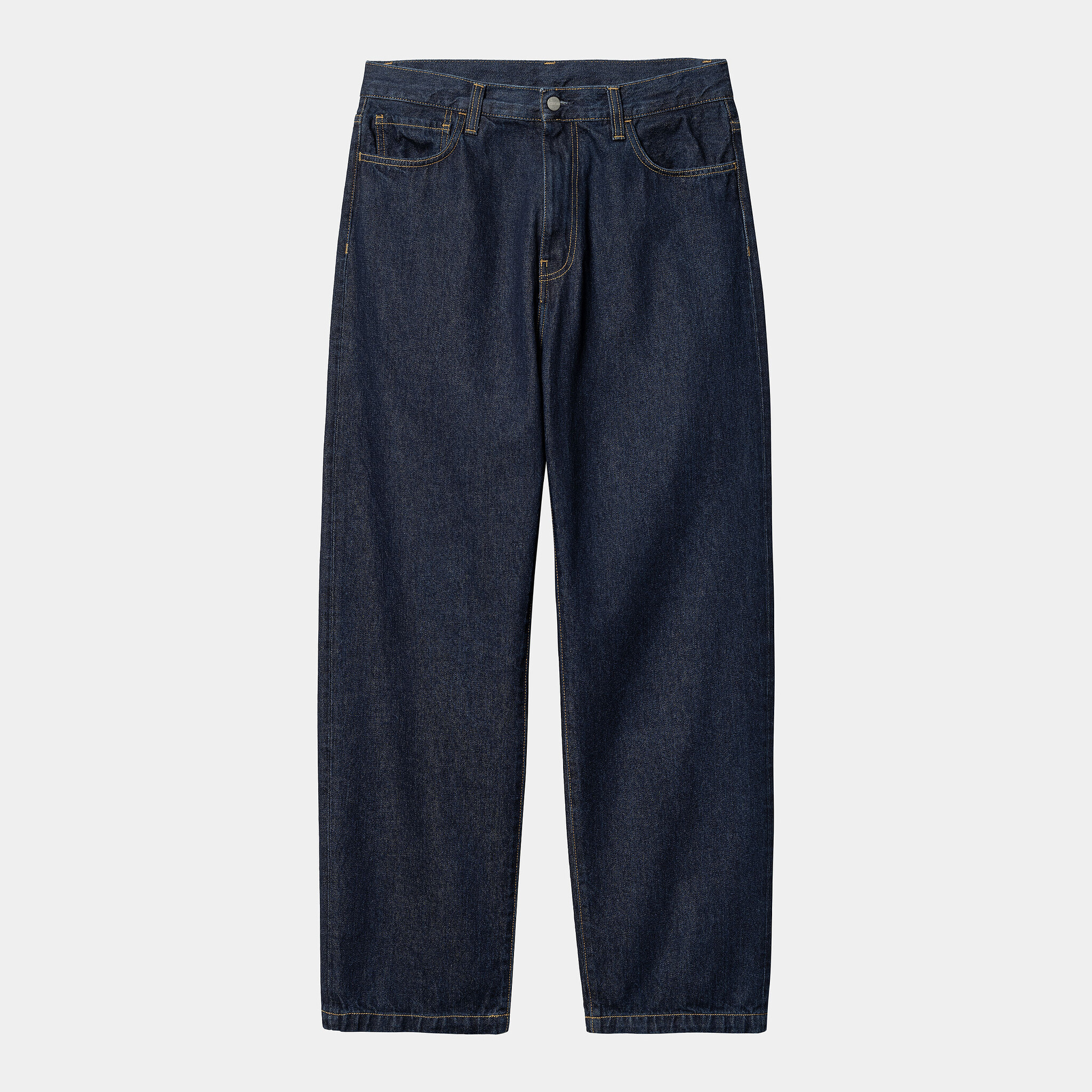 Carhartt WIP Landon Pant Denim Blue Rinsed
