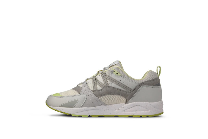 Karhu Fusion 2.0 Foggy Dew Abbey Stone