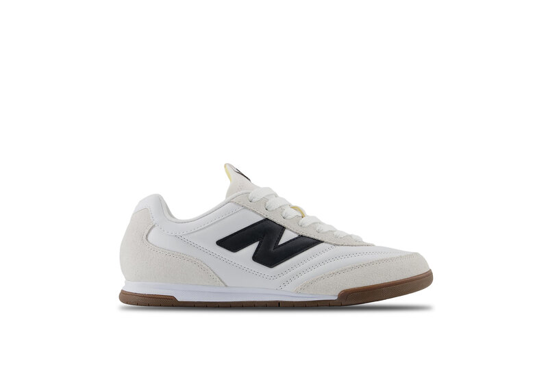 New Balance RC42 White Black