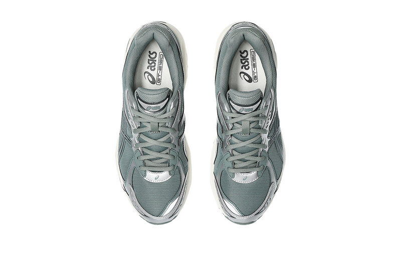 Asics GT-2160 Monument Blue Graphite Grey