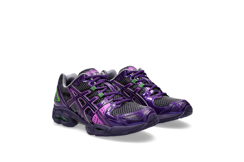 Asics Gel-Nimbus 9 Night Shade Orchid